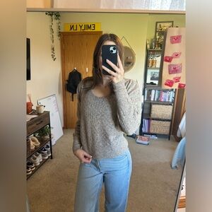 NWOT old navy sweater